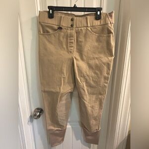 Dublin Riding Breeches